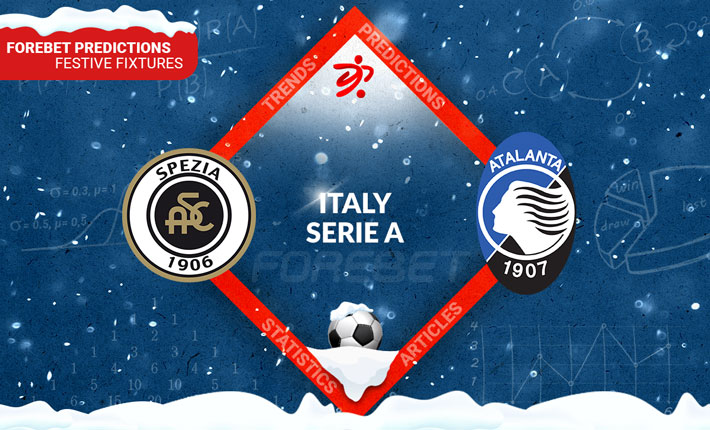 Spezia Calcio vs Atalanta Bergamo Preview 04/01/2023 | Forebet