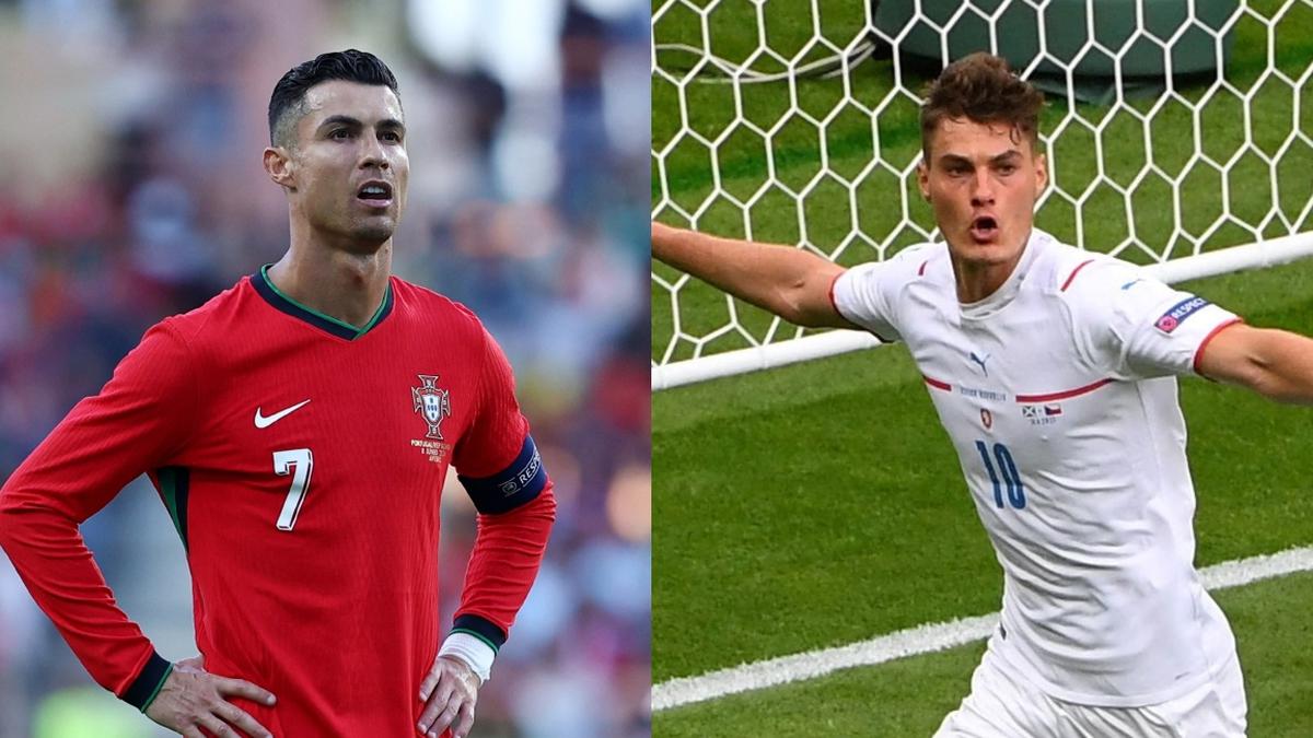 Portugal vs Czech Republic, Euro 2024: All-time head-to-head ahead of POR v  CZE Group F clash - Sportstar