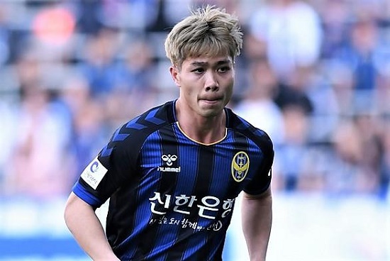 Câu Lạc Bộ Bóng Đá Incheon United Biểu Tượng Đầy Sức Sống Của Bóng Đá Hàn Quốc