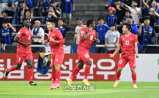 Câu Lạc Bộ Bóng Đá Incheon United Biểu Tượng Đầy Sức Sống Của Bóng Đá Hàn Quốc