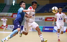 Câu Lạc Bộ Bóng Đá Trong Nhà Thái Sơn Nam Thế Lực Mạnh Mẽ Của Futsal Việt Nam