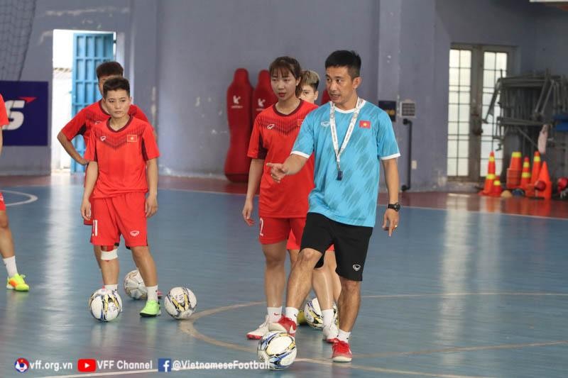 Câu Lạc Bộ Bóng Đá Trong Nhà Thái Sơn Nam Thế Lực Mạnh Mẽ Của Futsal Việt Nam