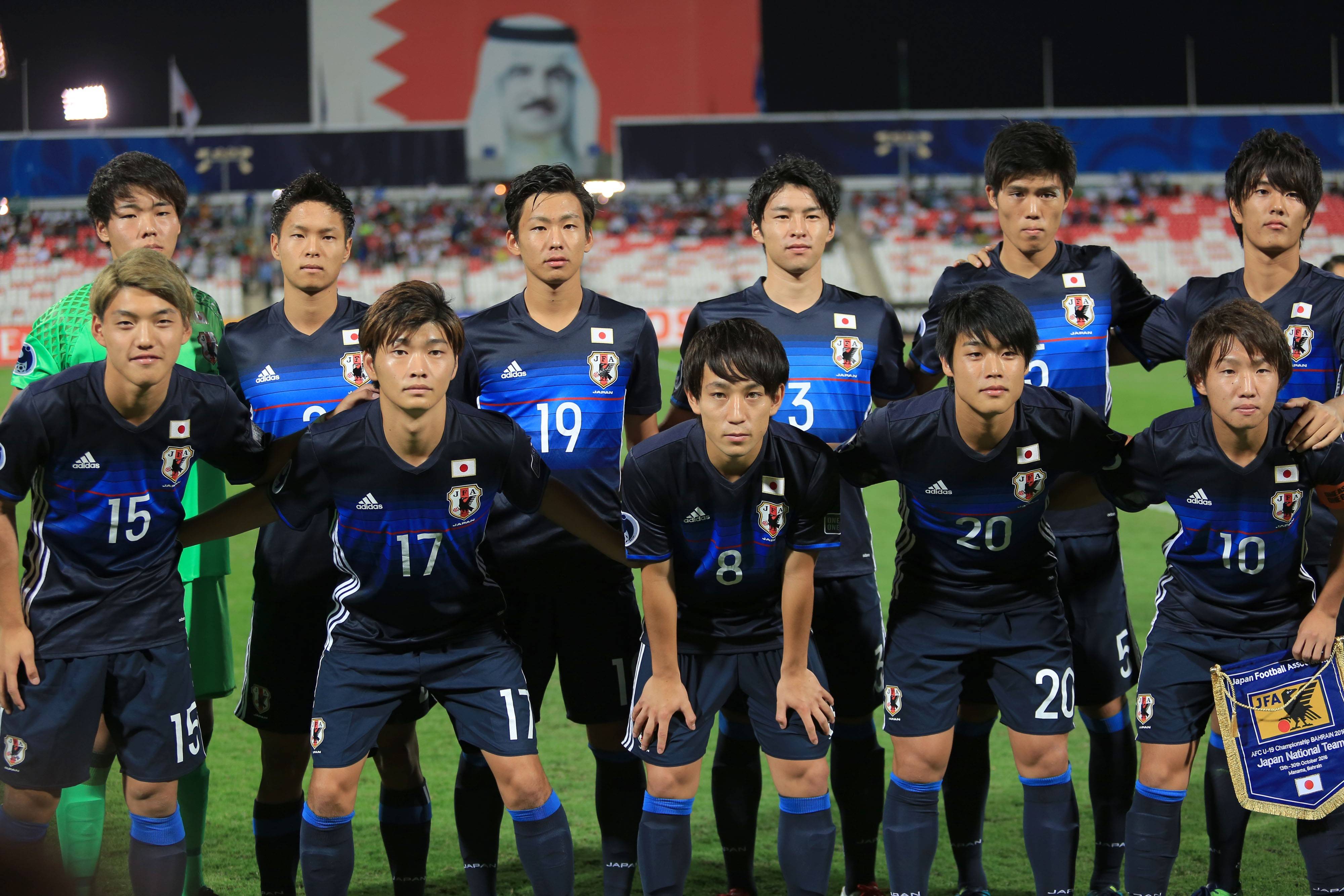 Kubo, Doan named to Japan squad for U-20 World Cup – Football Tribe Asia