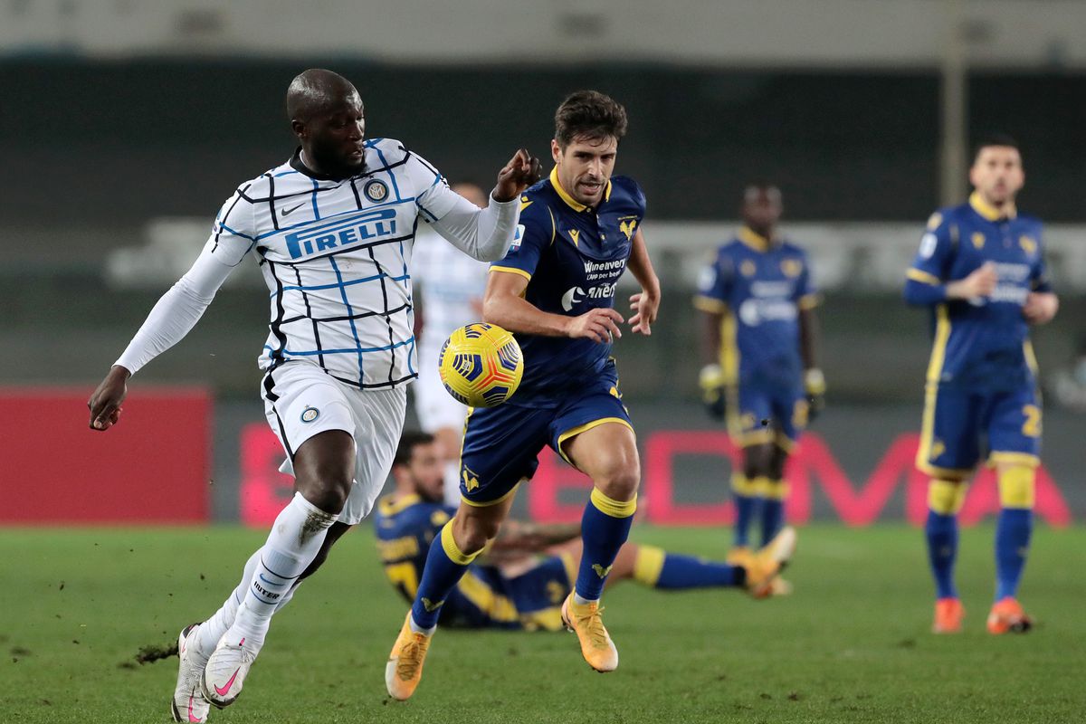 Inter Milan vs Hellas Verona: Match Preview - Serpents of Madonnina