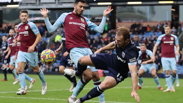 Nhận định, soi kèo Burnley vs West Ham: Khách lấn chủ