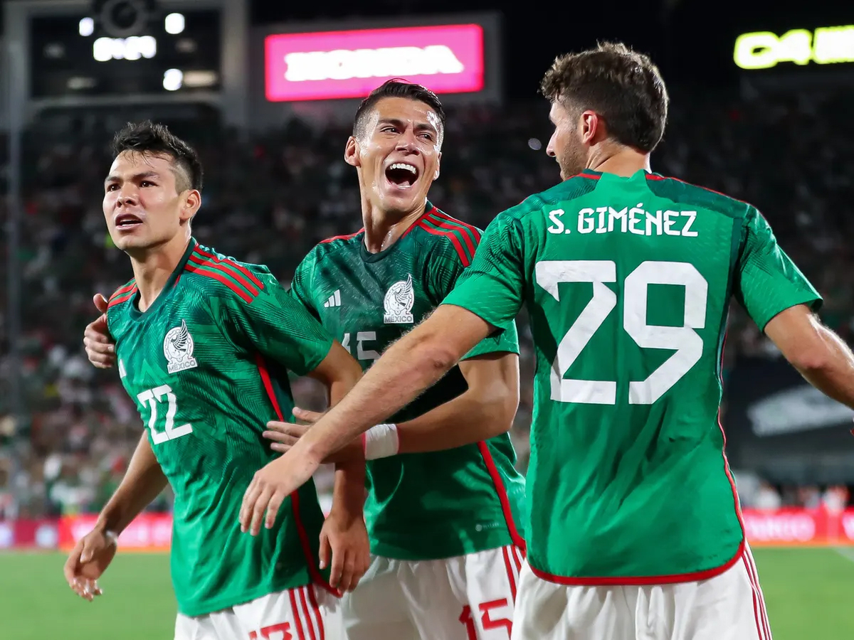 Nhận định, dự đoán Panama vs Mexico, 09h15 ngày 22/03/2024