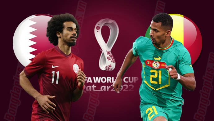 Dự đoán tỷ số giữa Qatar vs Senegal