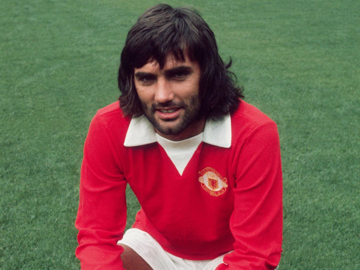 Tiểu Sử George Best Huyền Thoại Của Manchester United Và Cuộc Đời Đầy Màu Sắc