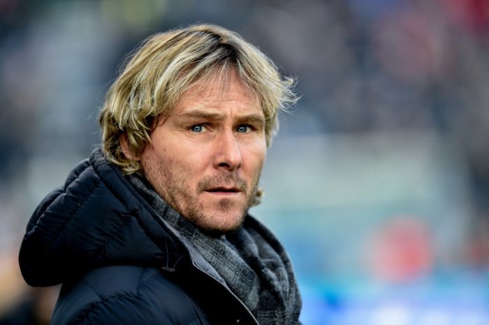 Tiểu Sử Pavel Nedved Đôi Cánh Vàng Của Juventus Và Bóng Đá Cộng Hòa Czech