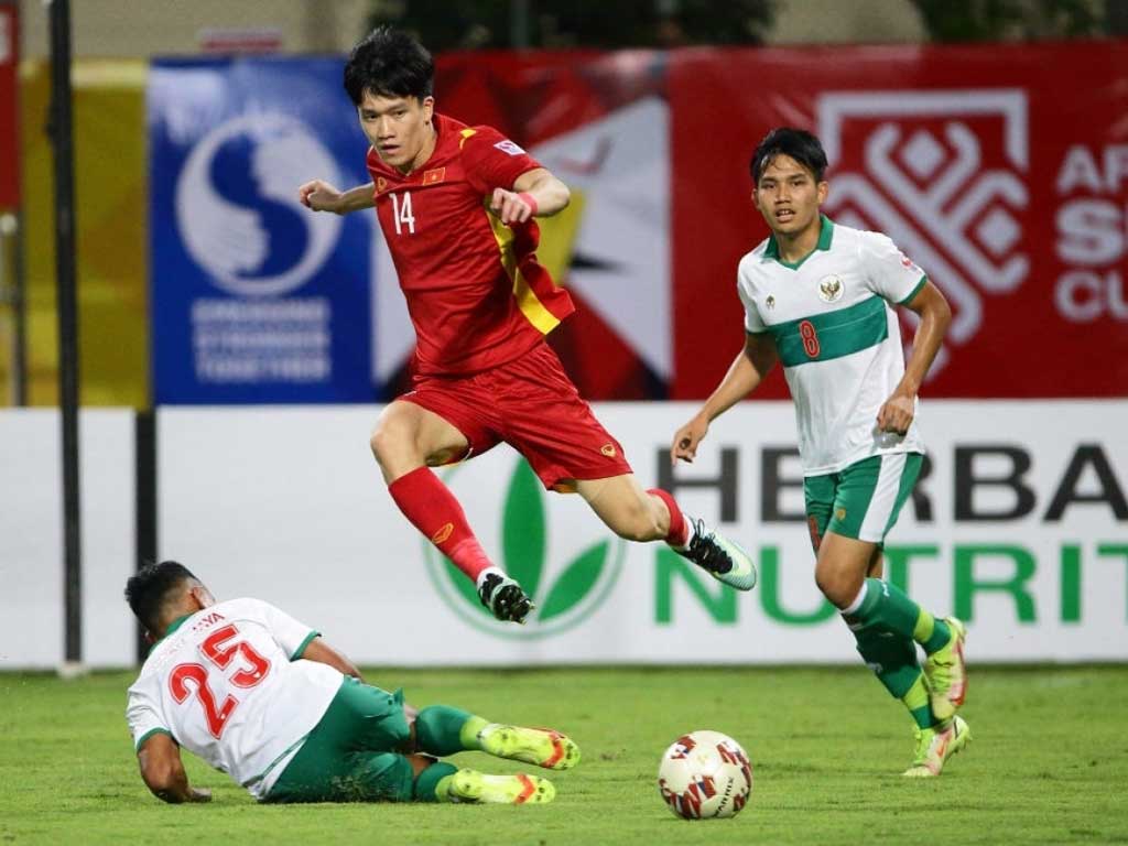 U.23 Việt Nam vs Indonesia: Đại chiến hấp dẫn mở màn SEA Games 31