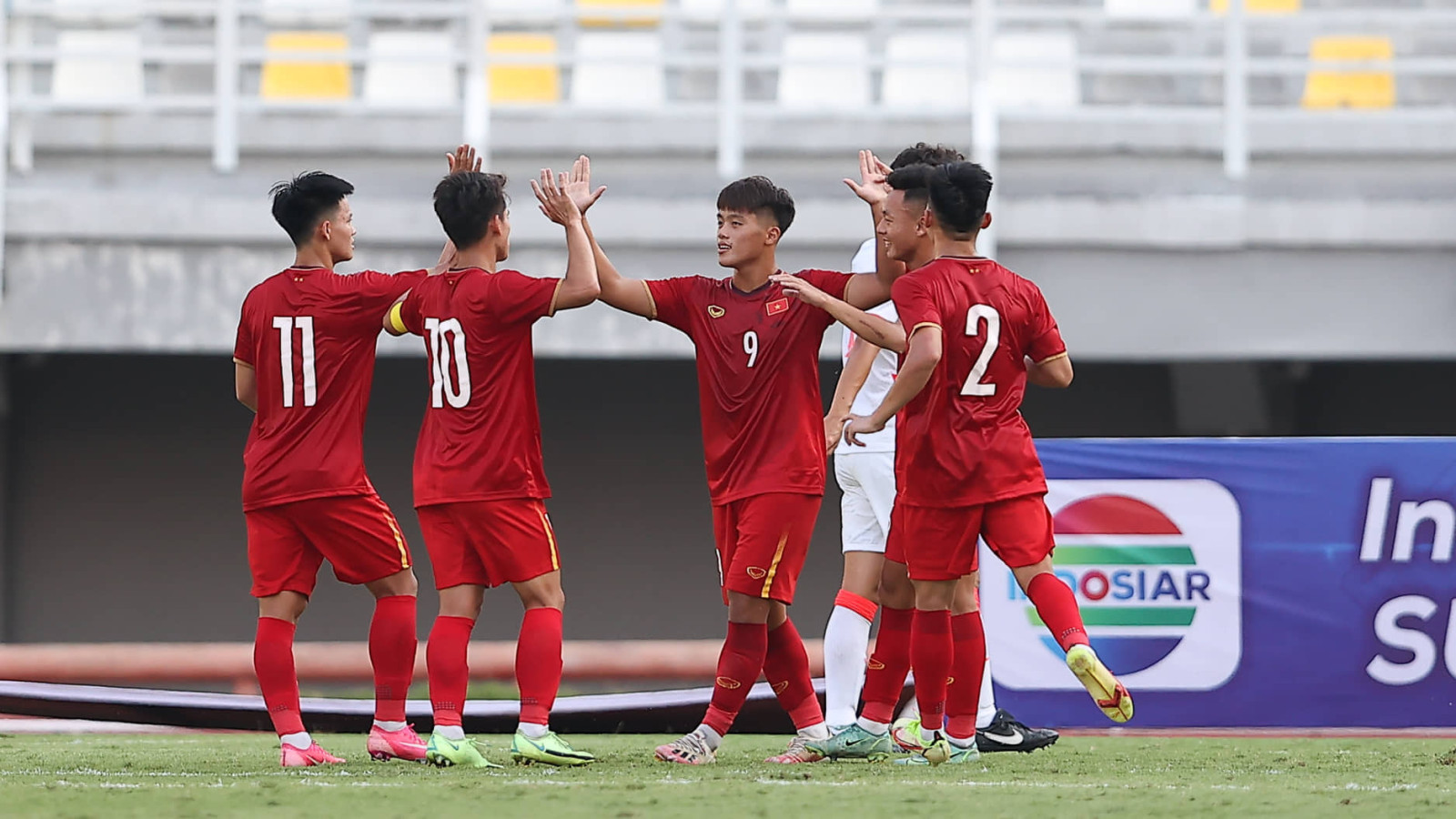 U20 Việt Nam Vs U20 Australia Những Cuộc Gặp Gỡ Đầy Kịch Tính